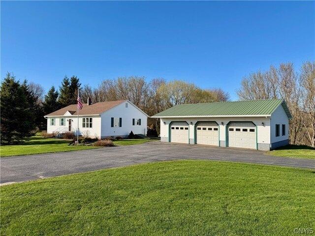 3 bedroom, Copenhagen NY 13626 105287933