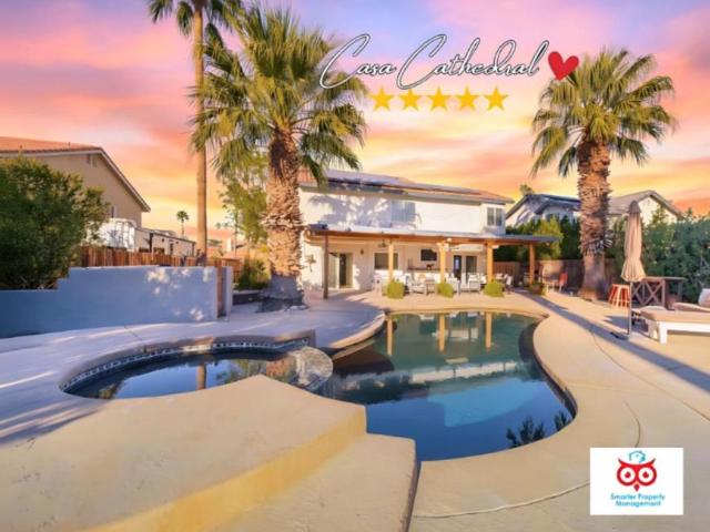 3 bedroom, Cathedral City CA 92234 100703794