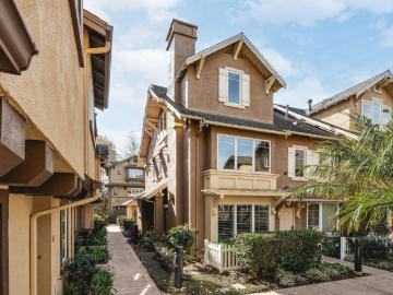 Evergreen Terrace East, Goleta city, Santa Barbara County