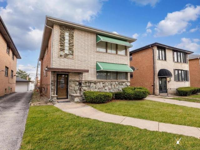 3 bedroom, Calumet City IL 60409 LS105669832