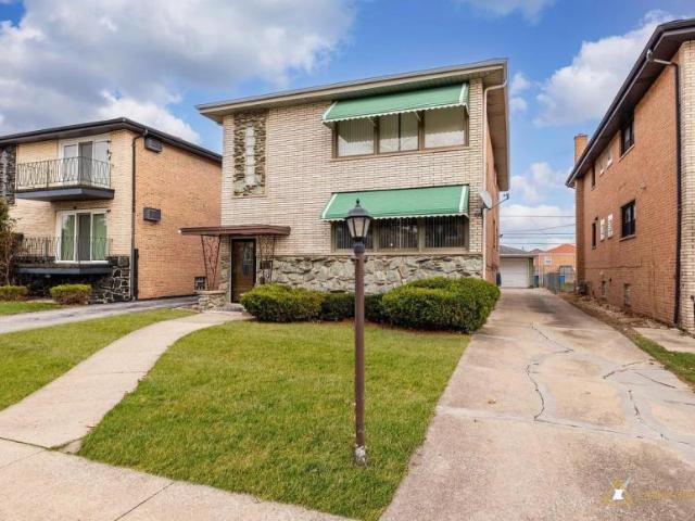 3 bedroom, Calumet City IL 60409 105669830