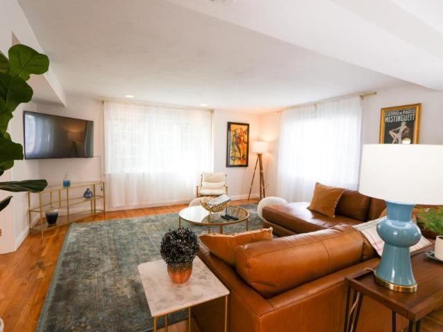3 bedroom, Cambridge MA 02139 LS85309366