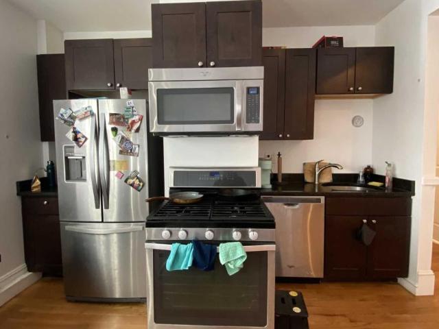 3 bedroom, Cambridge MA 02139 LS98395735