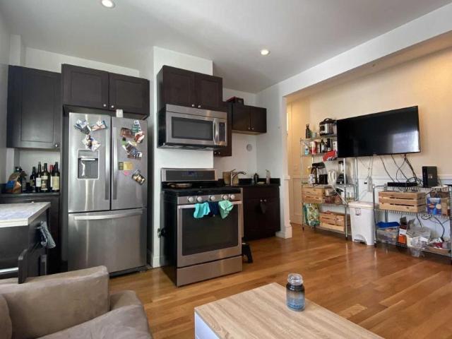 3 bedroom, Cambridge MA 02139 LS98395736