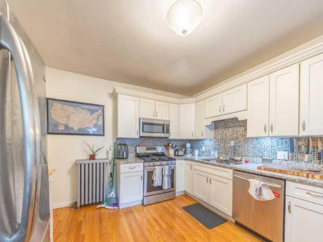 3 bedroom, Cambridge MA 02139 LS98397533
