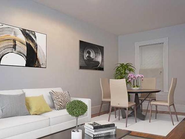 3 bedroom, Cambridge MA 02139 LS98397534