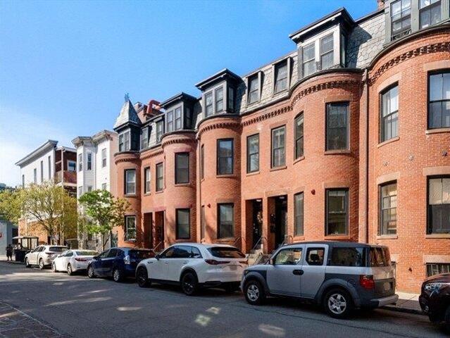 3 bedroom, Cambridge MA 02139 105424367