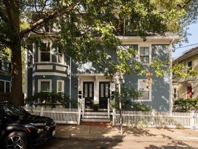 3 bedroom, Cambridge MA 02139 105589564