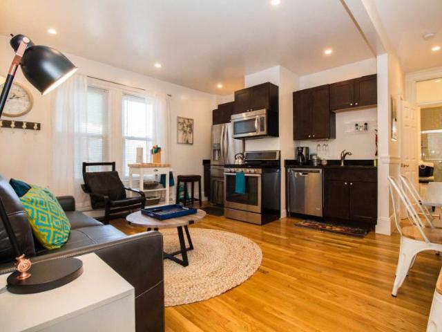 3 bedroom, Cambridge MA 02139 98395843