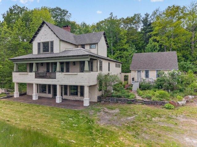 3 bedroom, Camden ME 04843 104904224