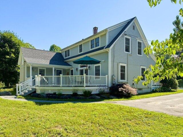 3 bedroom, Camden ME 04843 105660774