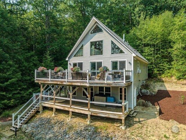 3 bedroom, Campton NH 03223 105558464