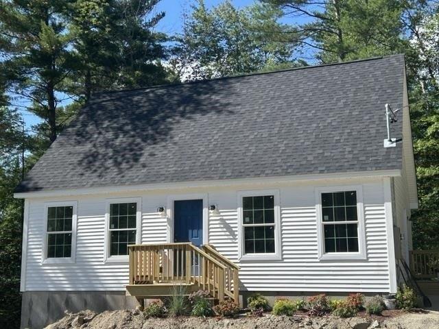 3 bedroom, Canaan NH 03741 105427245
