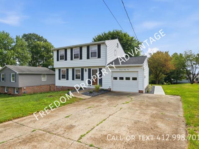 3 bedroom, Canonsburg PA 15317 103893730