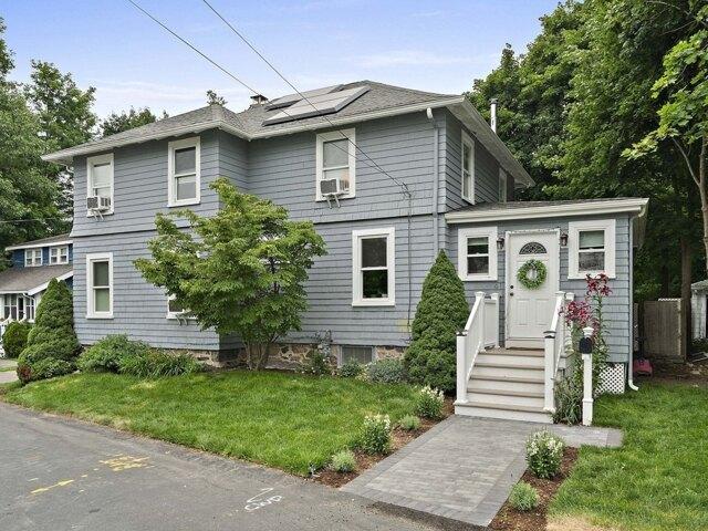 3 bedroom, Canton MA 02021 105549034