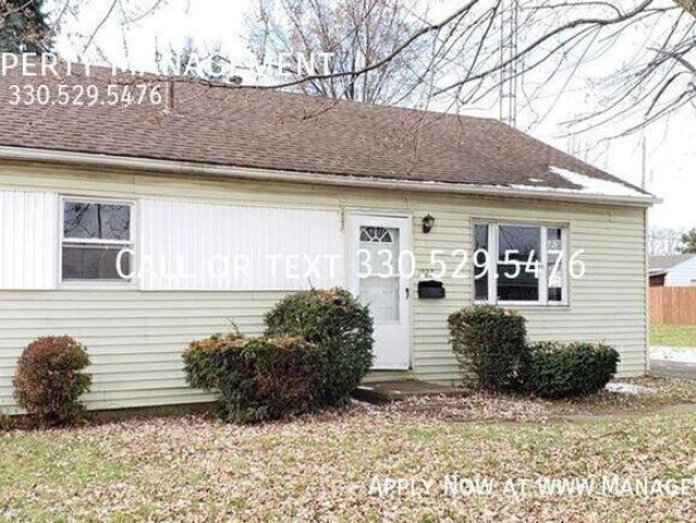 3 bedroom, Canton OH 44705 104923091