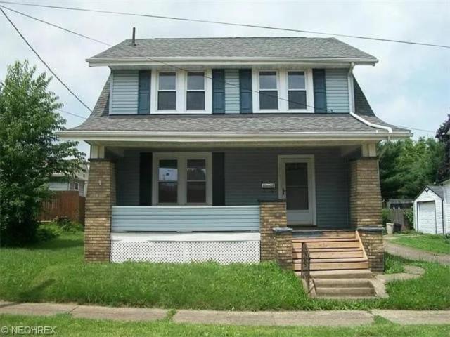 3 bedroom, Canton OH 44710 106113603
