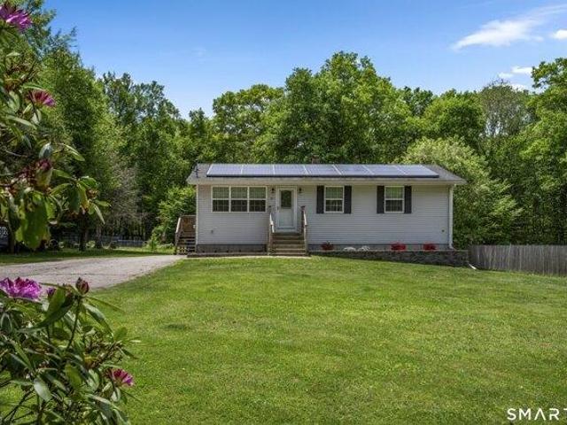 3 bedroom, Canterbury CT 06331 105127261