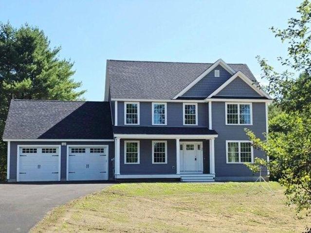 3 bedroom, Canterbury NH 03224 105548807