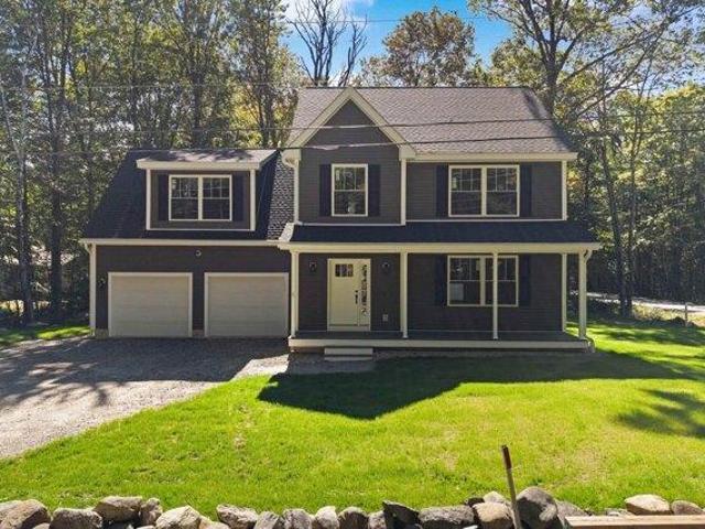 3 bedroom, Canterbury NH 03224 105559279