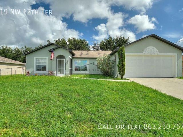 3 bedroom, Cape Coral FL 33993 105215896