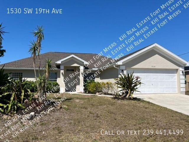 3 bedroom, Cape Coral FL 33991 104200053