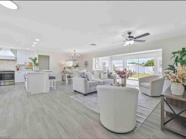 3 bedroom, Cape Coral FL 33904 LS105622350