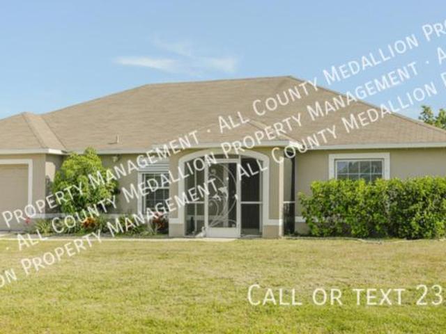 3 bedroom, Cape Coral FL 33914 105263911