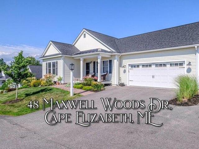 3 bedroom, Cape Elizabeth ME 04107 105711315