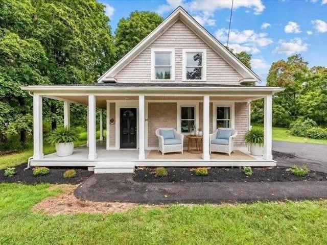 3 bedroom, Carver MA 02330 105547625