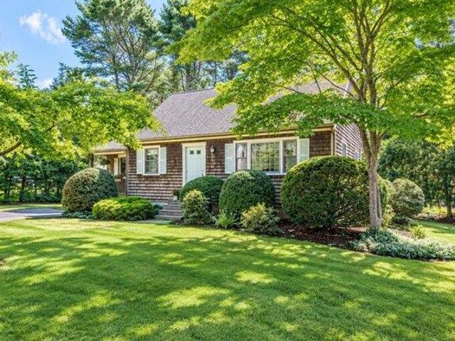 3 bedroom, Carver MA 02330 105574532