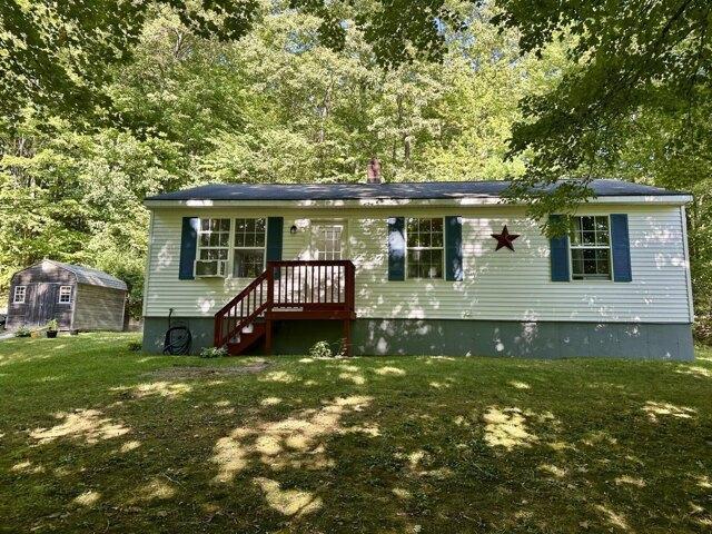 3 bedroom, Casco ME 04015 105722778