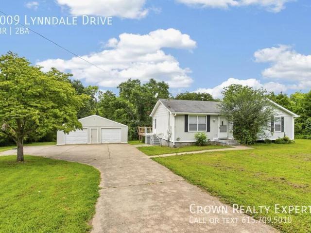 3 bedroom, CASTALIAN SPRINGS TN 37031 LS104612604