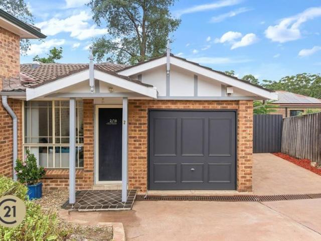 3 Bedroom House Castle Hill, 102722319