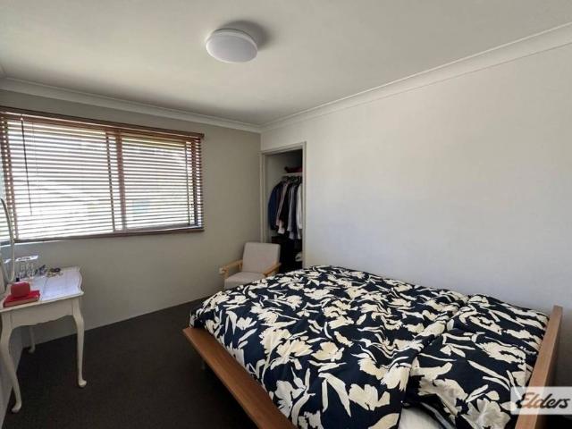 3 Bedroom CBD Unit