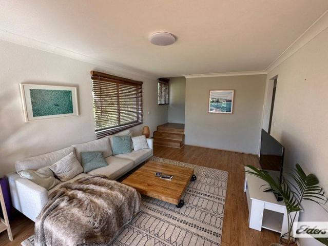 3 Bedroom CBD Unit
