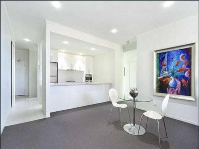 3 BEDROOM CBD UNIT