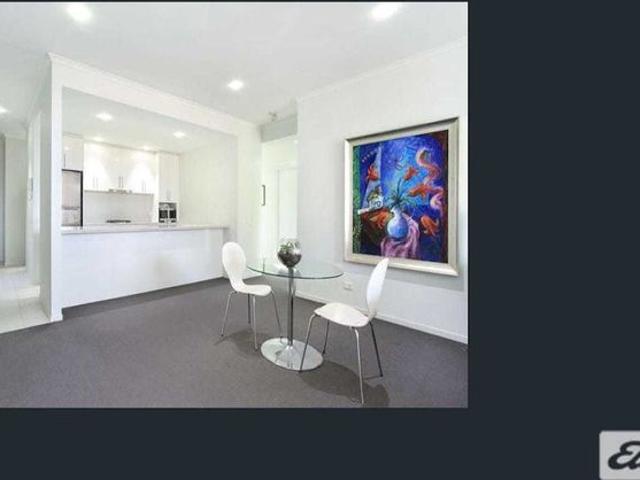 3 BEDROOM CBD UNIT