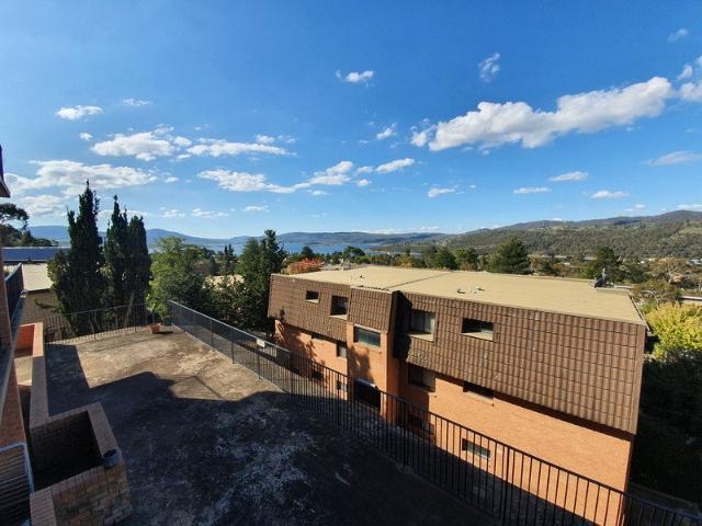 3 bedroom centrally located unit
