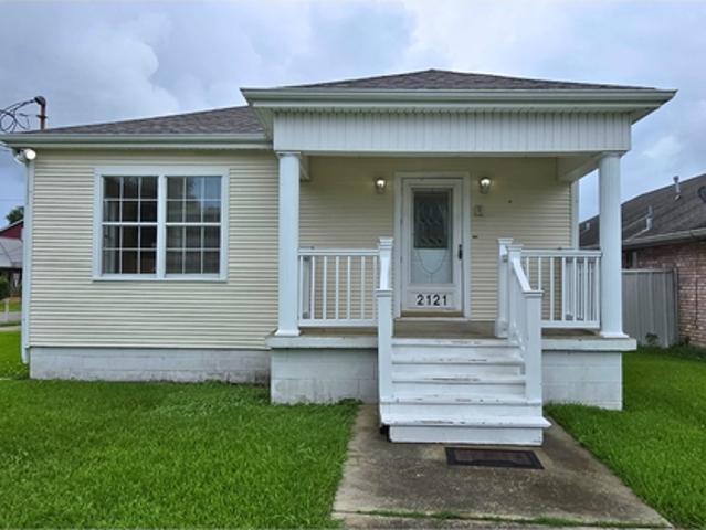 3 bedroom, Chalmette LA 70043 105219093