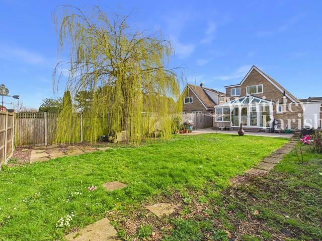 3 bedroom chalet for sale