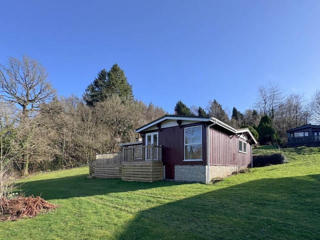 3 bedroom chalet for sale