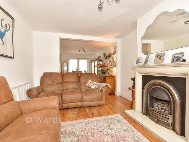 3 bedroom chalet for sale