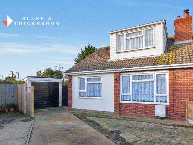 3 bedroom chalet for sale