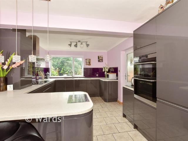 3 bedroom chalet for sale