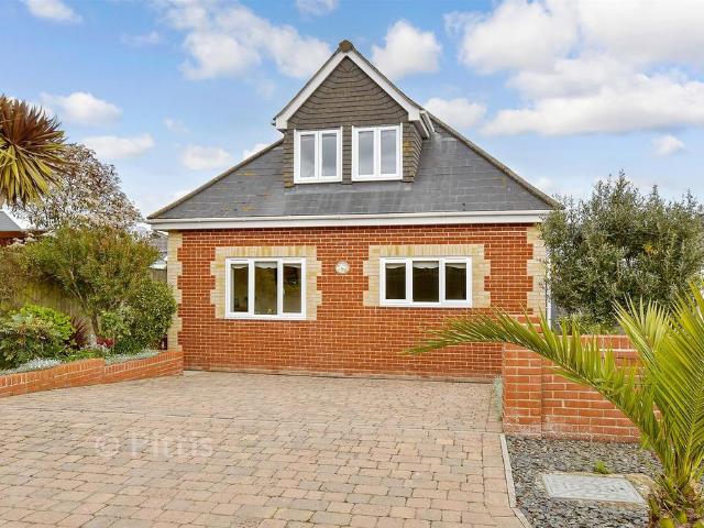 3 bedroom chalet for sale