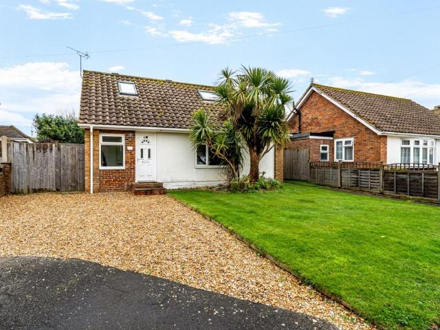 3 bedroom chalet for sale