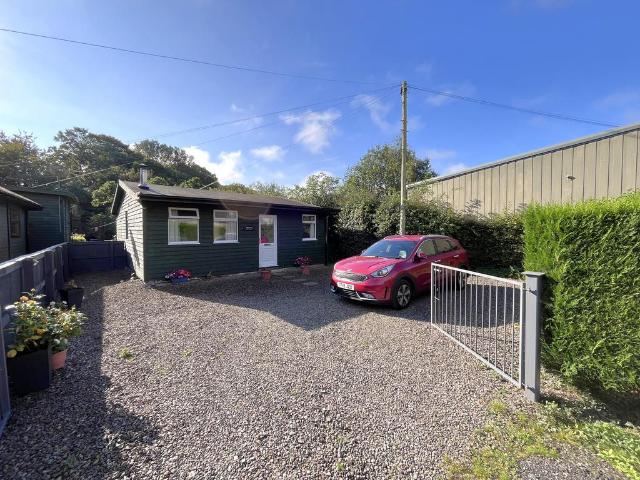 3 bedroom chalet for sale