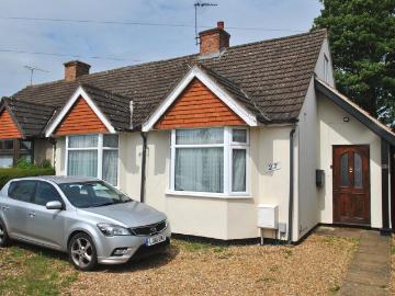 3 bedroom chalet for sale
