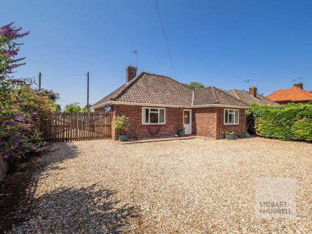 3 bedroom chalet for sale